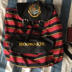 Harry Potter Backpack
